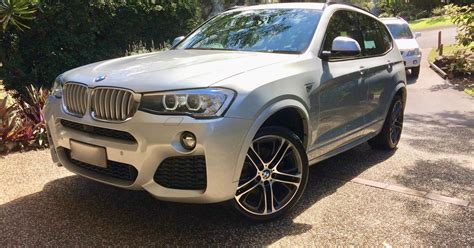 The 2015 bmw x3 ranks near the top of the luxury compact suv class on the strength of its powerful engines, sharp handling, and spacious cabin. 2015 BMW X3 xDrive 28i Review | CarAdvice