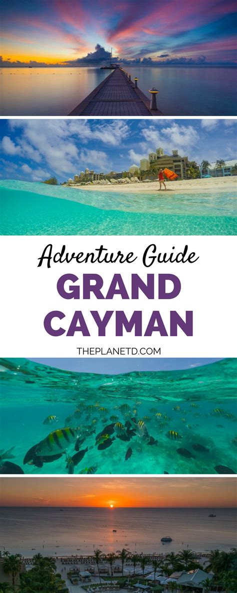 Things To Do In Grand Cayman 15 Awesome Cayman Islands Adventures
