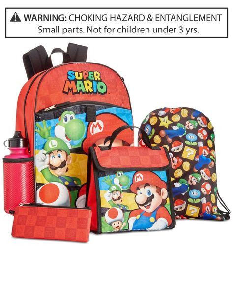 Party Points To Me I Just Found The Nintendo Yoshi Eject Backpack From