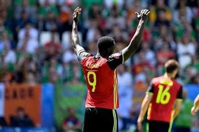 Irlanda república da irlanda irl. Bélgica vence 3-0 a Irlanda en la jornada 2 de la Eurocopa ...