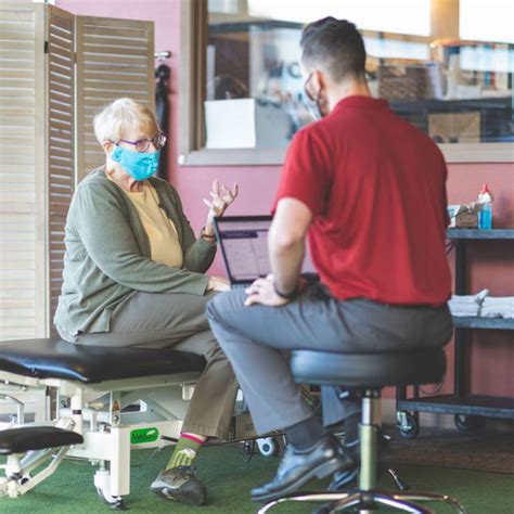 Why Physical Therapy Is Important Before You Have Surgery