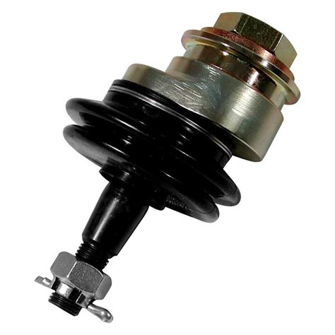 For Chevy Silverado 3500 Hd 07 10 Upper Offset Adjustable Ball Joint Ebay