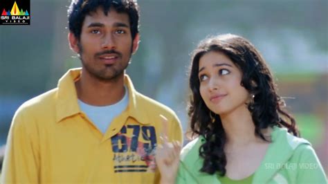 Happy Days Movie Comedy Scenes Back To Back Telugu Comedy Scenes