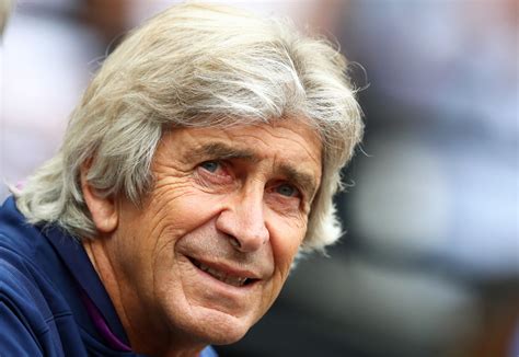 Manuel Pellegrini seeks consistency at West Ham with transfer depth and ...