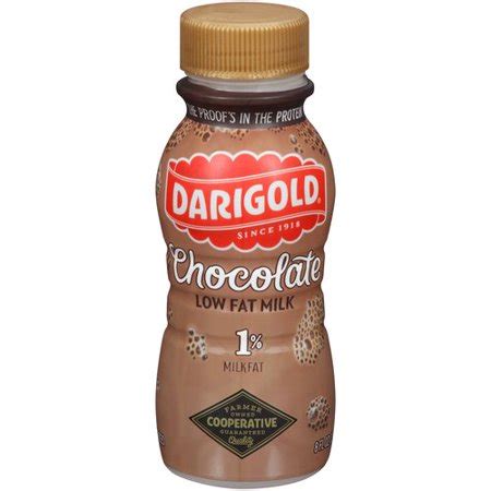 See more ideas about dairy milk, milk, eggnog. Darigold Chocolate Low Fat Milk, 8 fl oz - Walmart.com