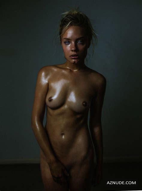 Holly Horne Nude Aznude