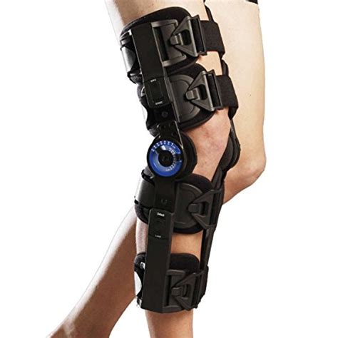 11 Best Knee Braces For Mcl 2022 Benefits And Buying Guide