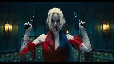 The Suicide Squad Whats Next For Harley Quinn In The Dceu Den Of Geek