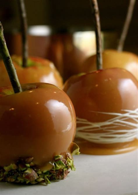 Top Ten Honeycrisp Apple Recipes Pins And Procrastination Caramel Apples Honeycrisp Apples