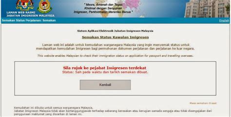 Baca artikel kami tentang 7 cara untuk membersihkan rekod negative ccris dan cara untuk. Cara Bagaimana Nak 'Clear' Kan Nama Dari Senarai Hitam ...