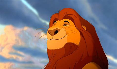 Mufasa In The Lion King Prequel Wont Be Voiced By James Earl Jones