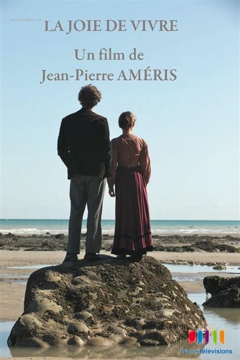 La joie de vivre (TV) (2012) - FilmAffinity