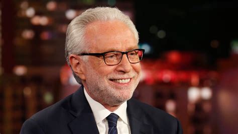 Cnn Investigating Reports Of Wolf Blitzers Highly Proper Sexual Conduct