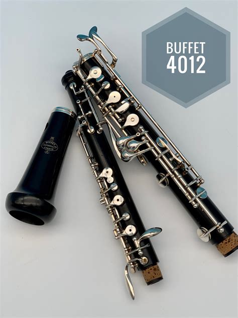 Beginner Oboes Oboes For Sale Used Oboes
