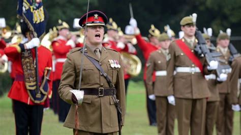 Men Of Harlech Royal Welsh Regiment Quick March YouTube