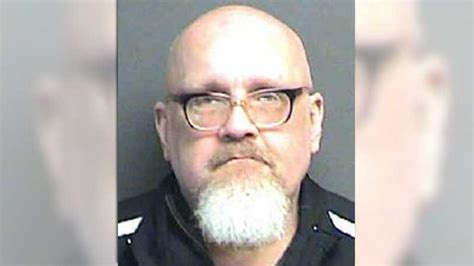 North Carolina Sex Offender Accused Of Trying To Enter Preschool