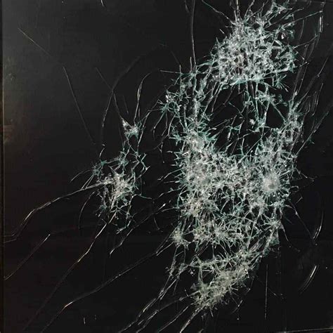 From Broken Glass To Fantastic Artwork - Craftinga