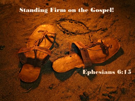 Gospel Shoes Armor Of God Gospel Belt Of Truth