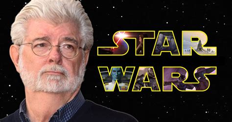 George Lucas Felt Upset And Betrayed Over Star Wars Trilogy According To