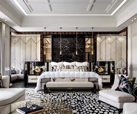 Ferris Rafauli Discover The Best Interior Design Projects
