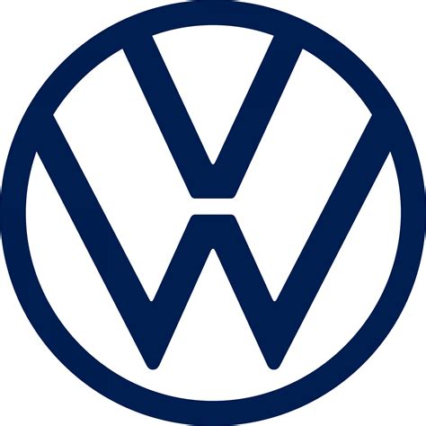 Volkswagen Logo Vw Logo Png E Vetor Download De Logo