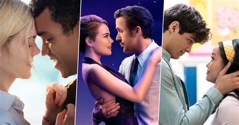 Filmes De Romance Que Chegam Em Fevereiro Na Netflix Que Você Precisa