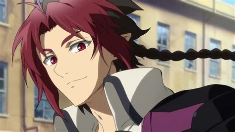 10 Best Sagittarius Anime Characters Best Anime Characters