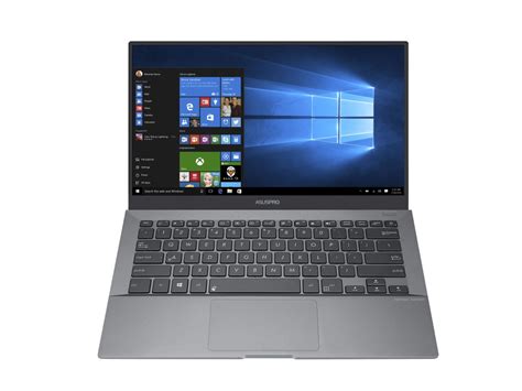 Asus Asuspro B9440ua 90nx0151 M06270 Laptop Specifications