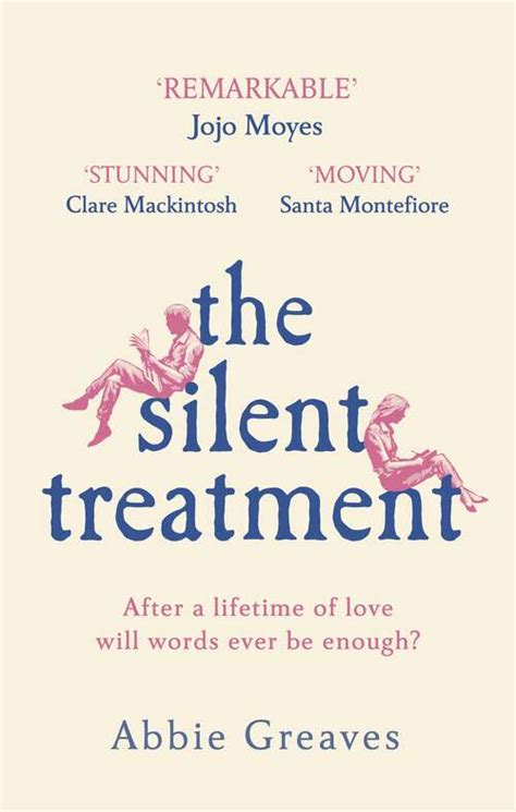 The Silent Treatment Uk Education Collection