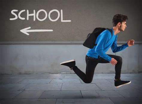 The Truth Behind Why Teens Drop Out Of School Secureteen Parenting