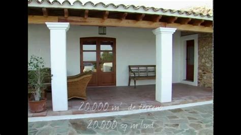 .fincas ibiza ~ alojamientos ibiza de alquiler by ibiza haus®. Can Mariano | Villa de alquiler en Ibiza - YouTube