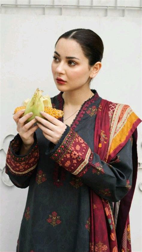 Pin By Hoorain Noor On Hania Amir Pakistani Fashion Party Wear Modest Dresses Casual Indian