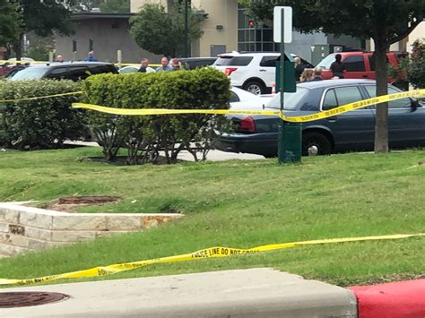 Round Rock police identify man killed after threatening people with gun