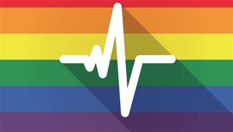 6 Major Health Issues Lgbtq Members Are More Likely To Face According