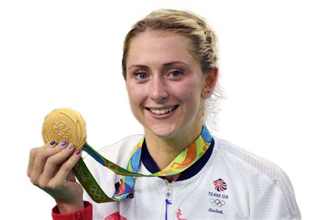 Laura Kenny Olympic Player Png Photos Png Mart