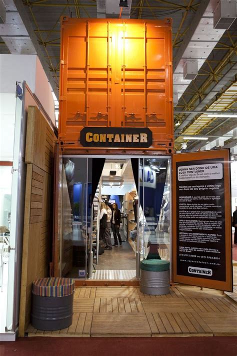 Pin on Container Shop Design Ideas 88+