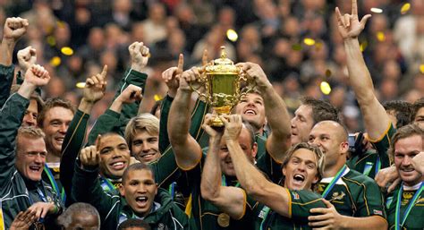 Springboks flanker juan smith will miss the rugby world cup tournament as he says he has not recovered from an achilles injury. Saluting the Springboks World Cup-winning class of 2007 ...