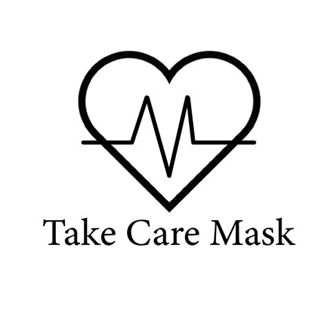 Take Care Mask