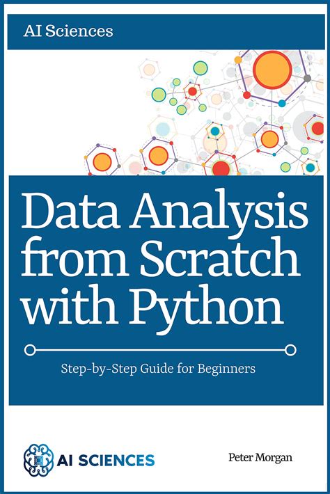Buy Data Analysis From Scratch With Python Beginner Guide For Data