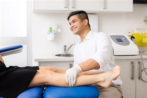 Sports Podiatrists Sydney — The Only 4 Reasons You Neeed To Choose Us