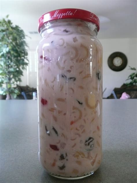 What is macaroni salad made of? Uno Macaroni Salad - Perfect as a side dish or even ...