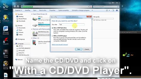 Burn A Mp4 To Dvd Windows 7 Tideskinny