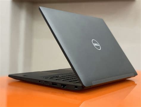 Đánh Giá Dell Latitude E7490 Laptop Doanh Nhân đẳng Cấp