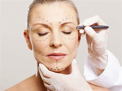The Top 5 Risks Of Cosmetic Surgery Is It Worth It