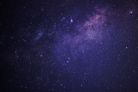 A collection of the top 36 star sky wallpapers and backgrounds available for download for free. Purple Sky & Stars Free Stock Photo - ISO Republic