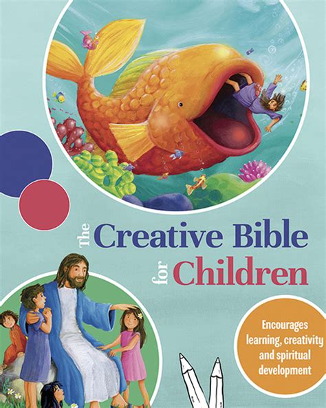 The Creative Bible For Children Stanborough Press