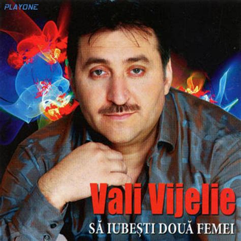 Слушайте музыку этого артиста (vali vijelie) в apple music. Sa Iubesti Doua Femei by Vali Vijelie on Spotify