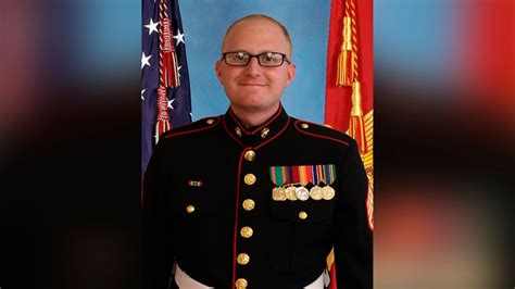 Marine Corps Recruiter Arrested For Allegedly Sexually Assaulting 2 Women