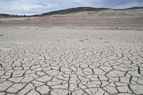 Worst Droughts Around The World As Nations Fail To