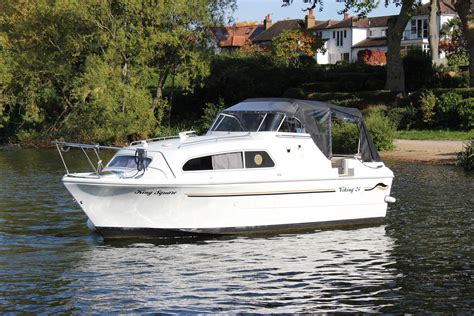 2020 Viking 24 Power New And Used Boats For Sale Uk